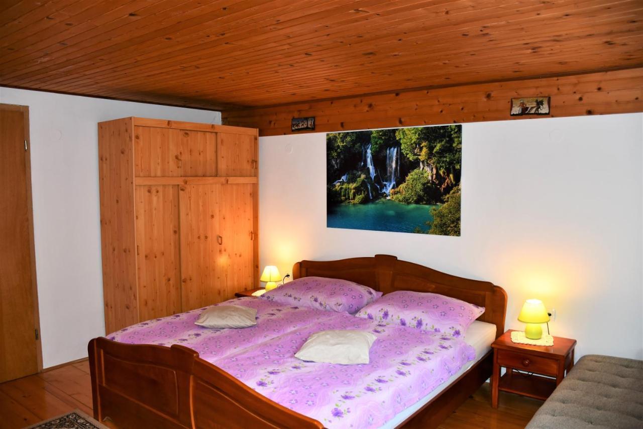 Apartments Lenc Bovec Ngoại thất bức ảnh