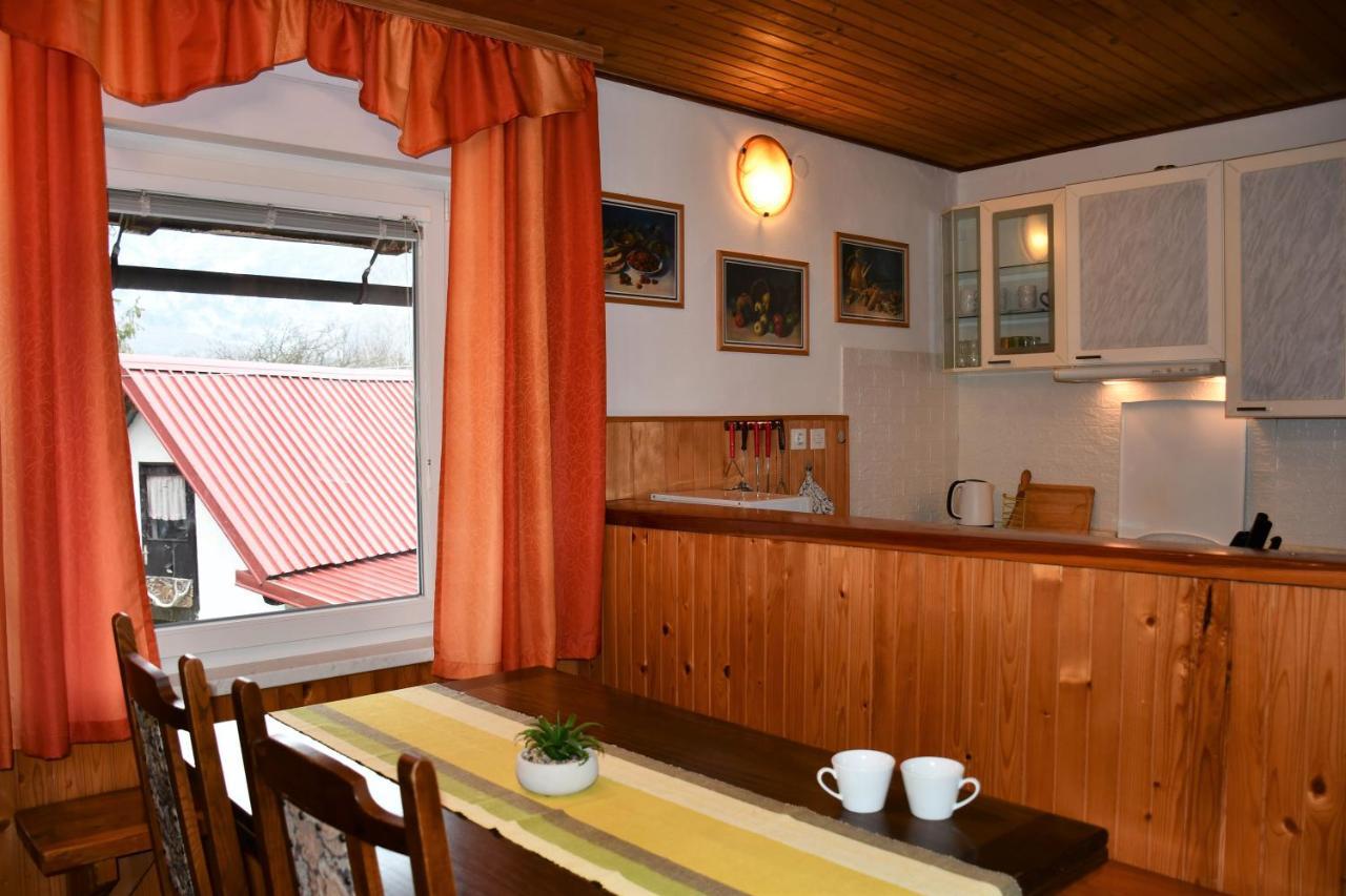 Apartments Lenc Bovec Ngoại thất bức ảnh