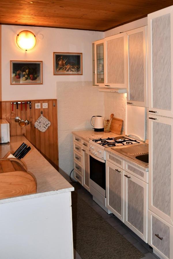 Apartments Lenc Bovec Ngoại thất bức ảnh