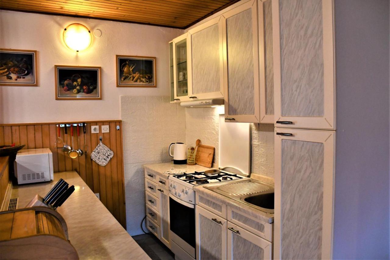 Apartments Lenc Bovec Ngoại thất bức ảnh