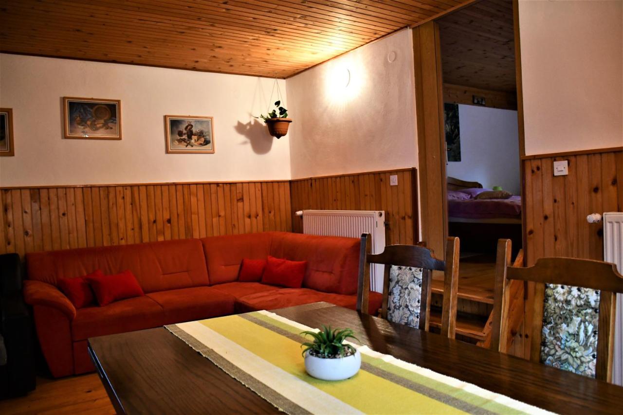 Apartments Lenc Bovec Ngoại thất bức ảnh