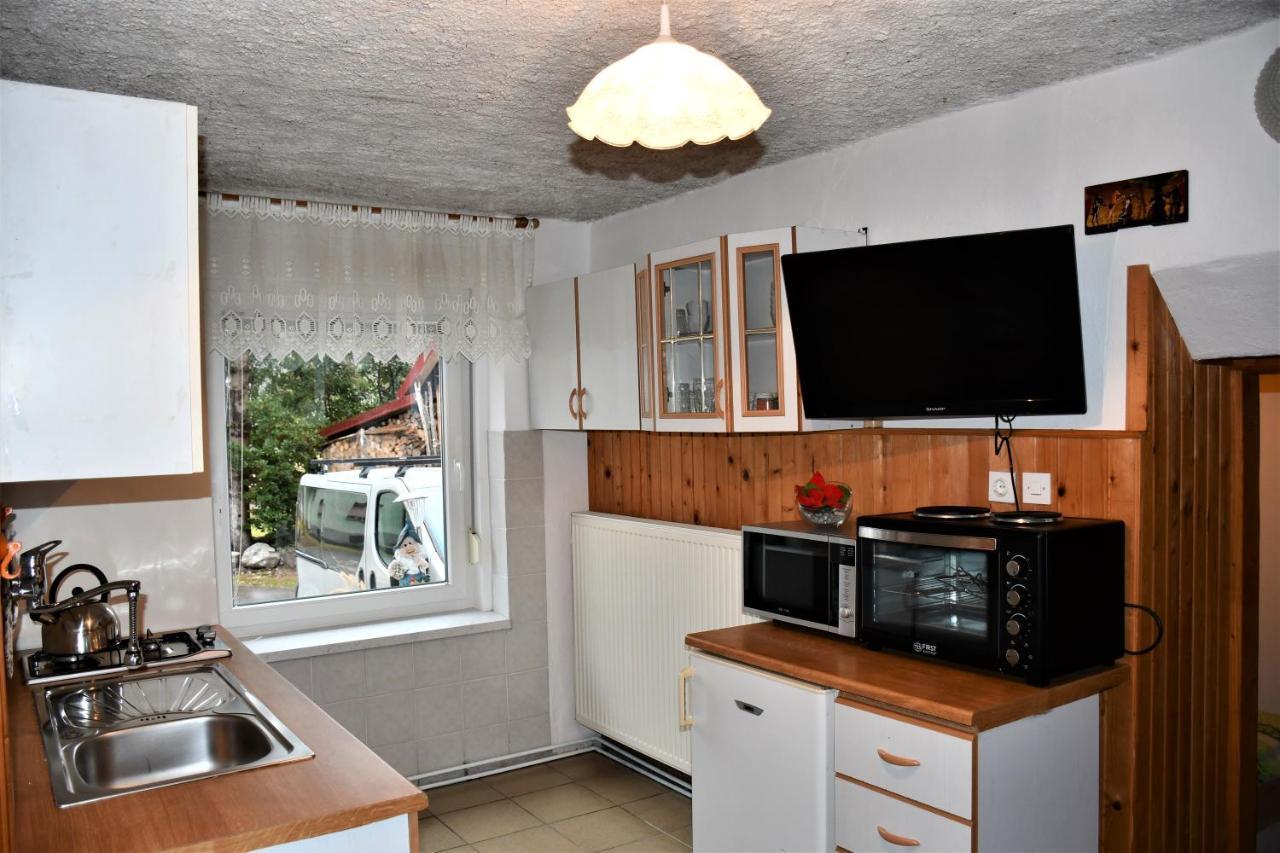 Apartments Lenc Bovec Ngoại thất bức ảnh