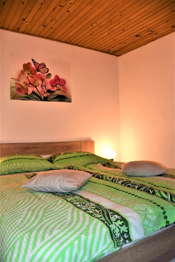 Apartments Lenc Bovec Ngoại thất bức ảnh
