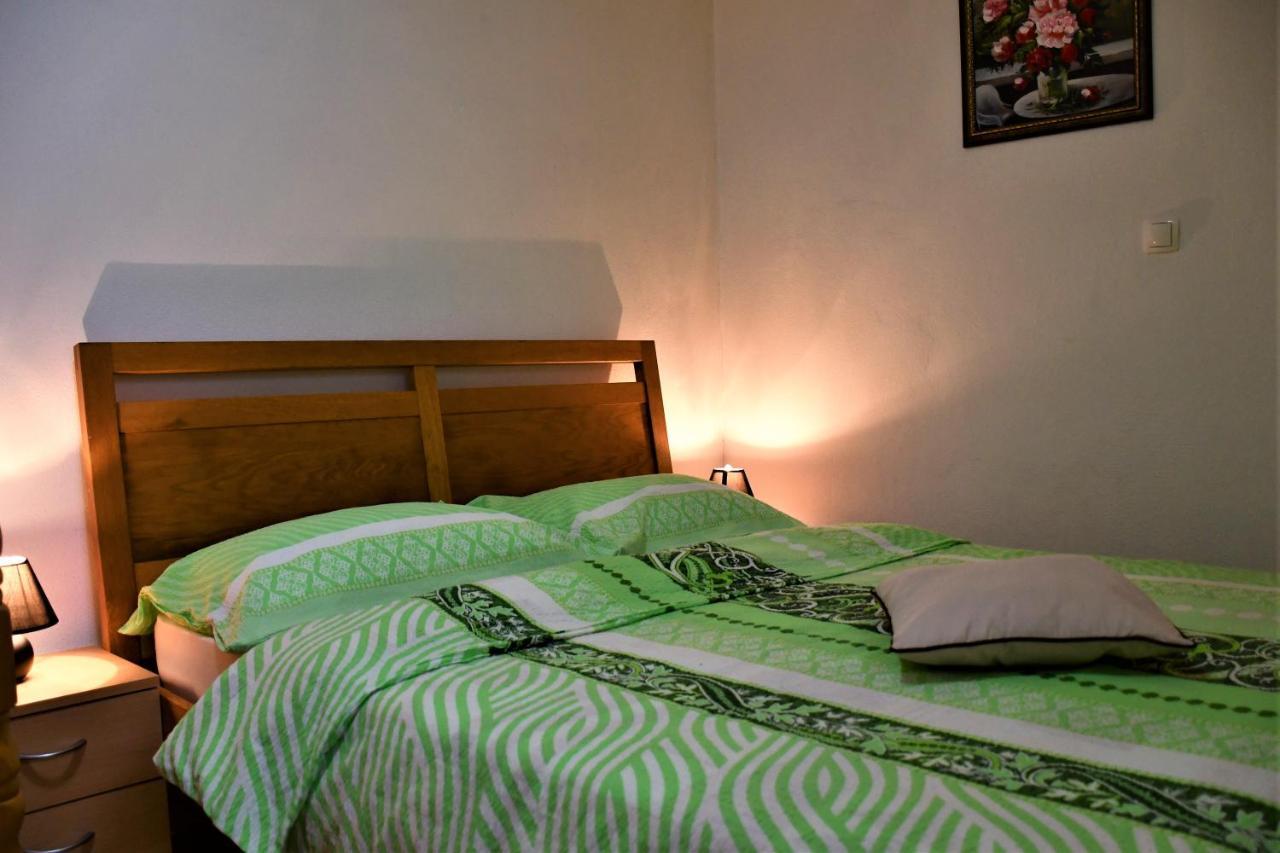 Apartments Lenc Bovec Ngoại thất bức ảnh