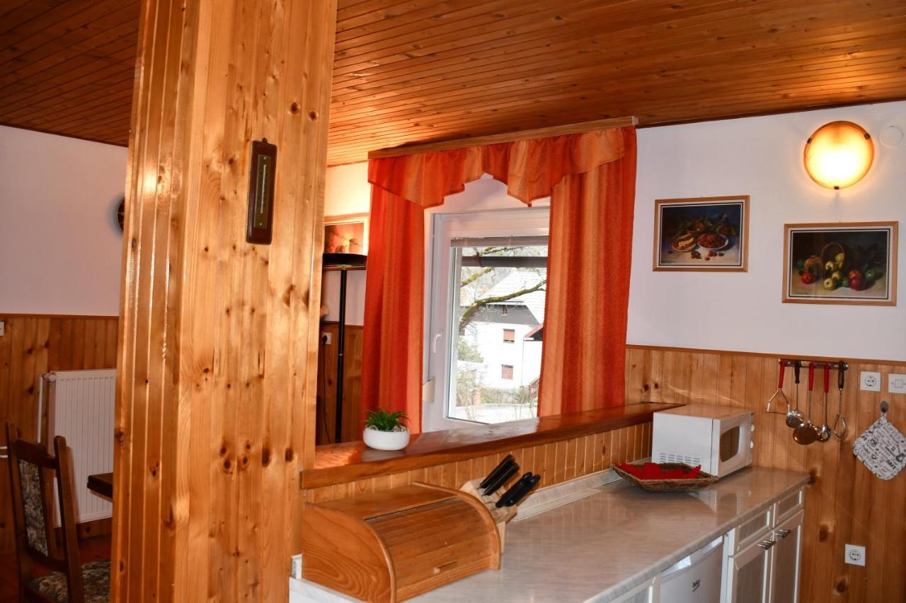 Apartments Lenc Bovec Ngoại thất bức ảnh