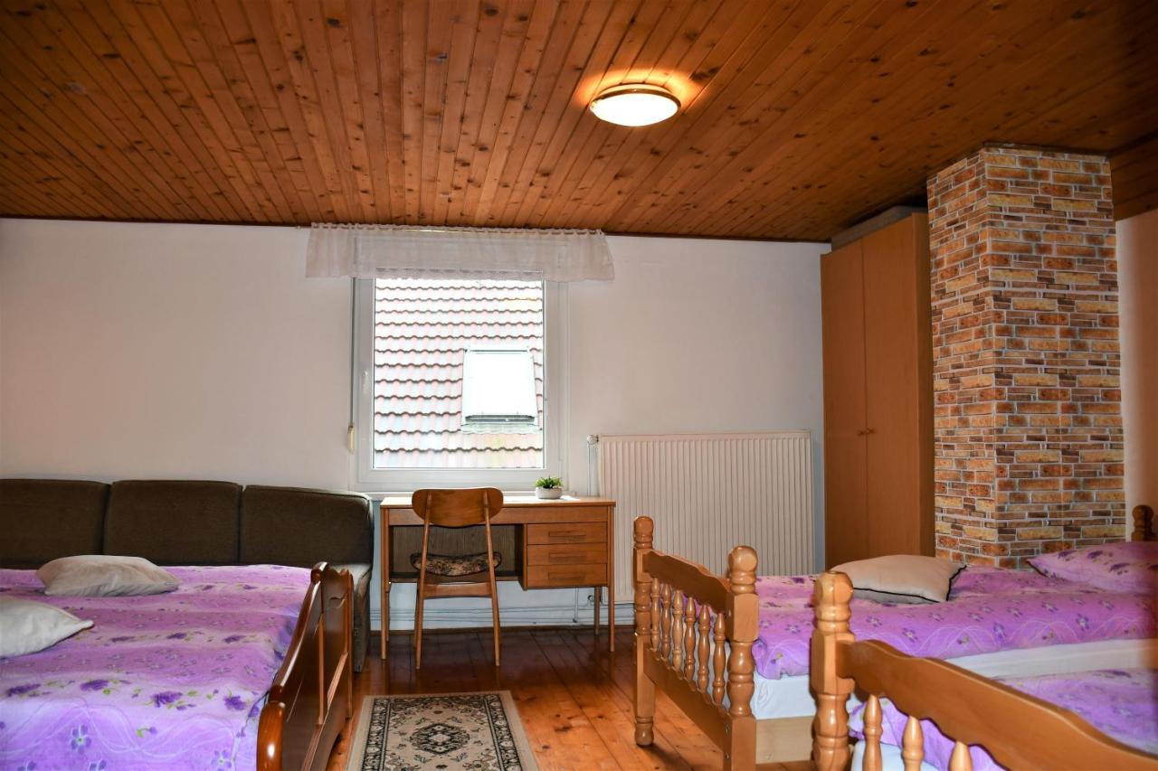 Apartments Lenc Bovec Ngoại thất bức ảnh