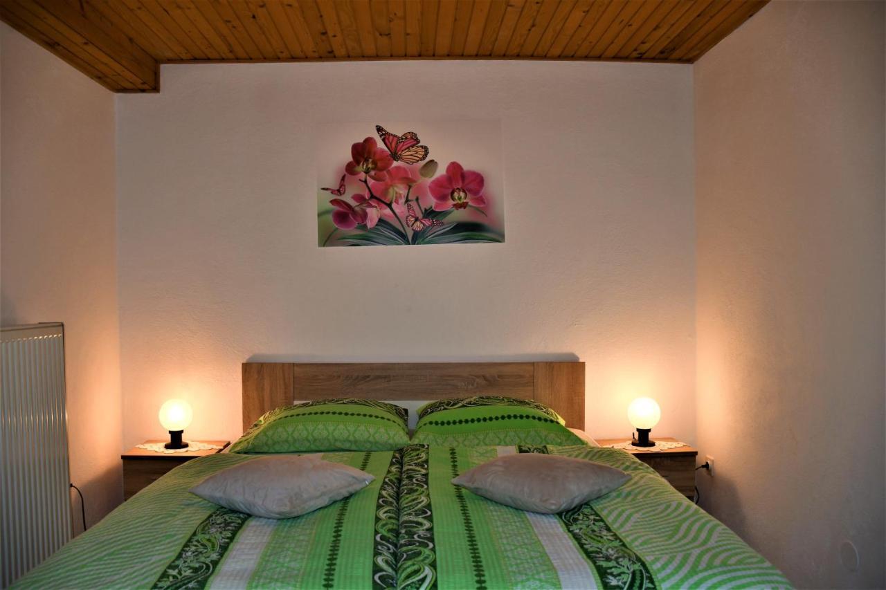 Apartments Lenc Bovec Ngoại thất bức ảnh