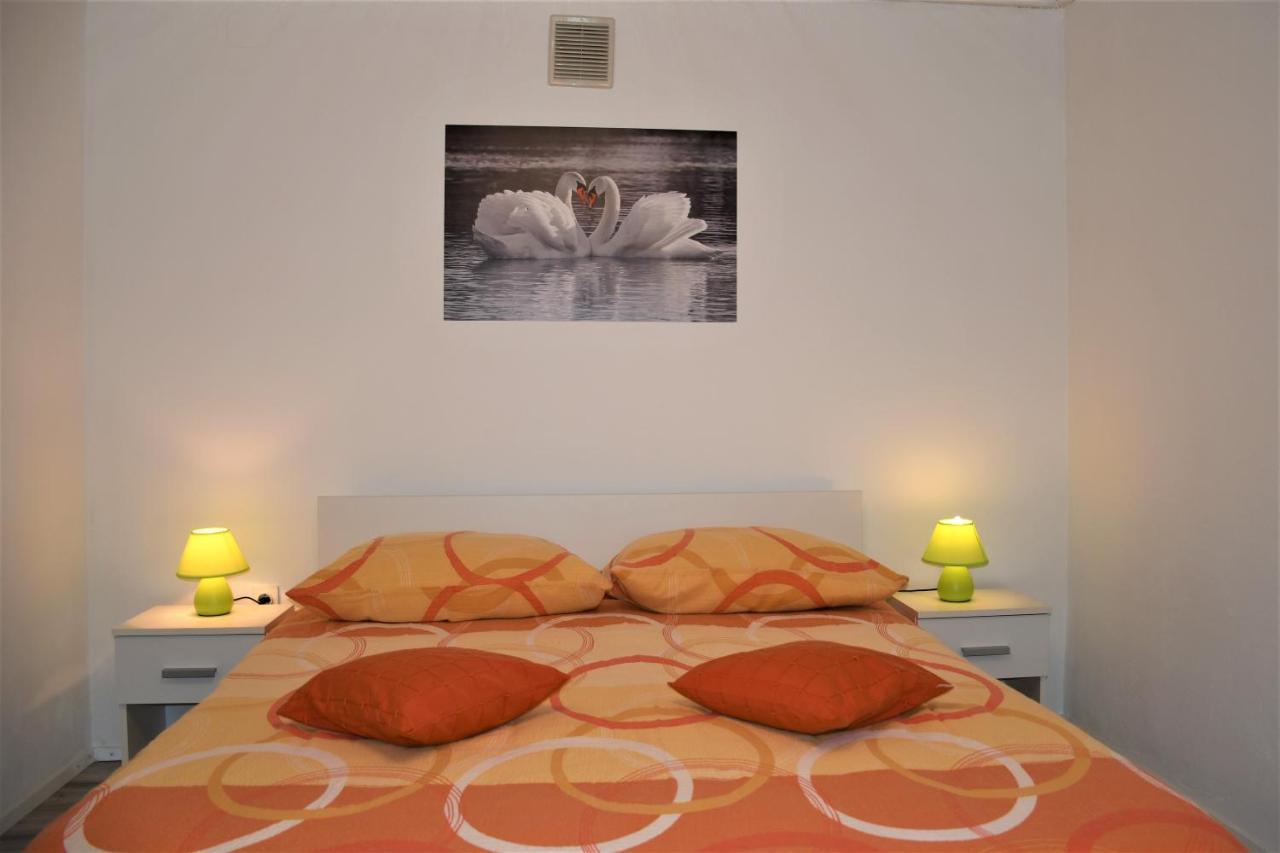 Apartments Lenc Bovec Ngoại thất bức ảnh