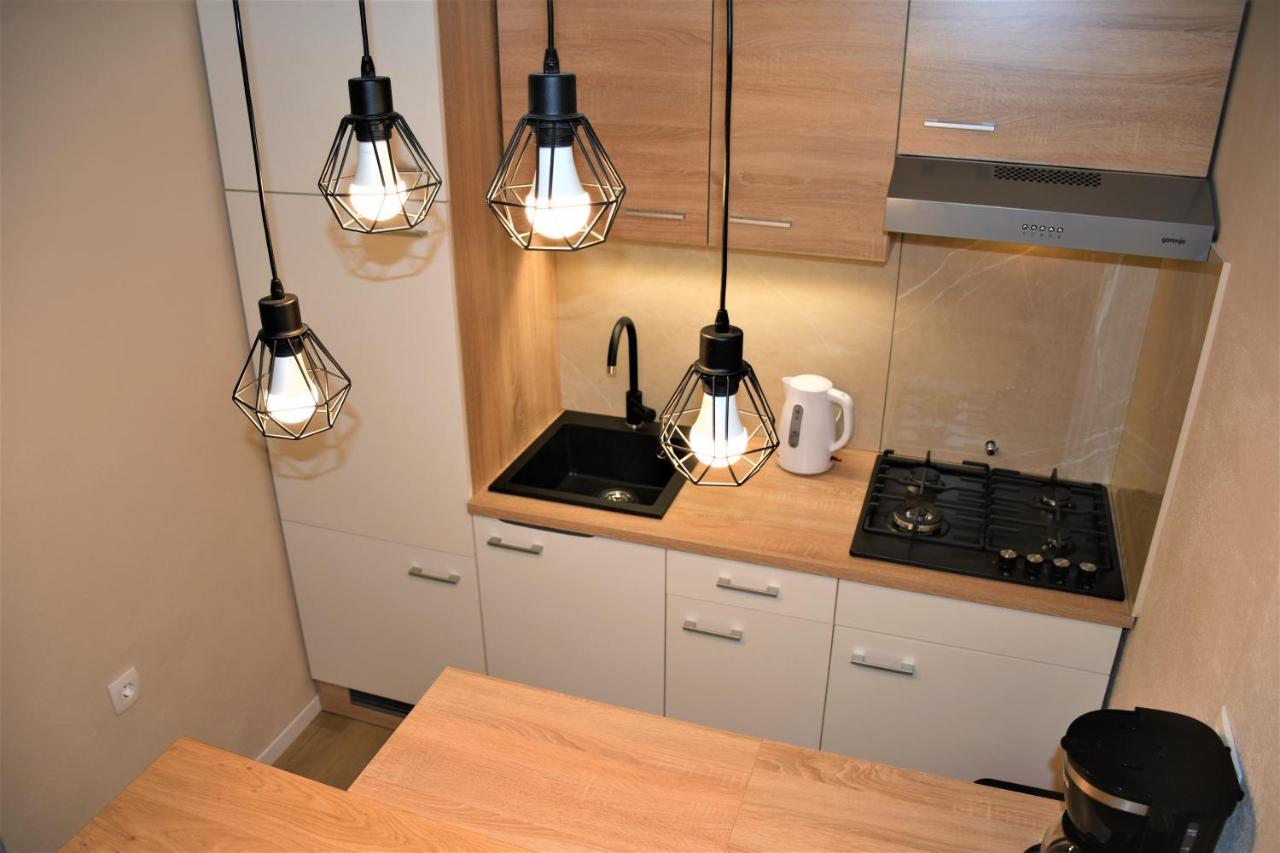 Apartments Lenc Bovec Ngoại thất bức ảnh