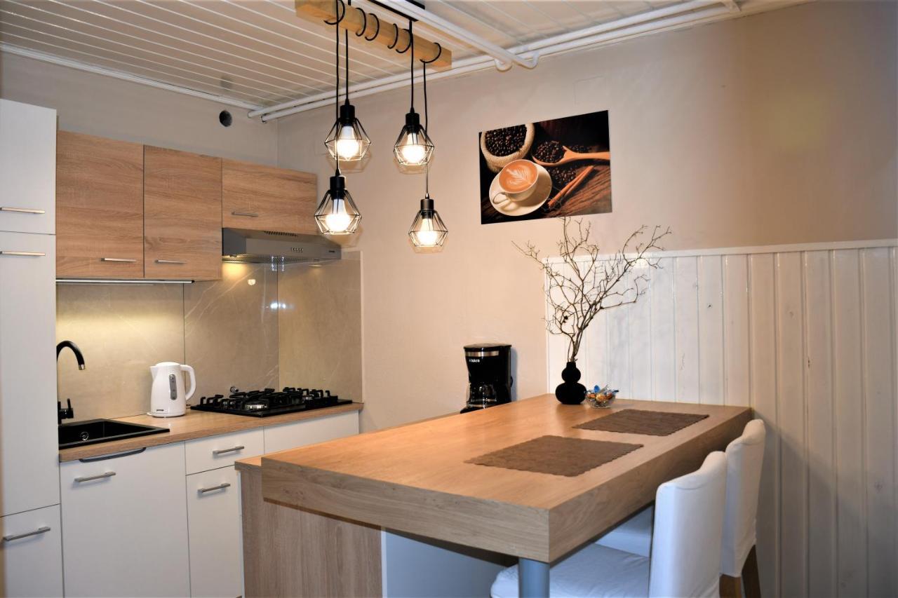 Apartments Lenc Bovec Ngoại thất bức ảnh