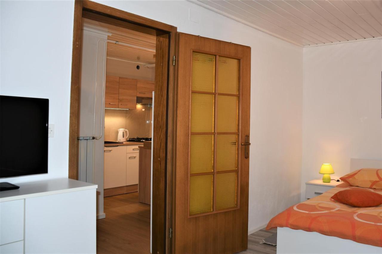 Apartments Lenc Bovec Ngoại thất bức ảnh